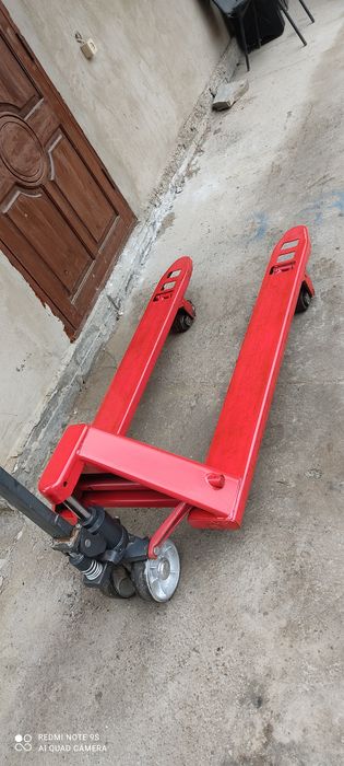 Рохля 2500 тонн мощная