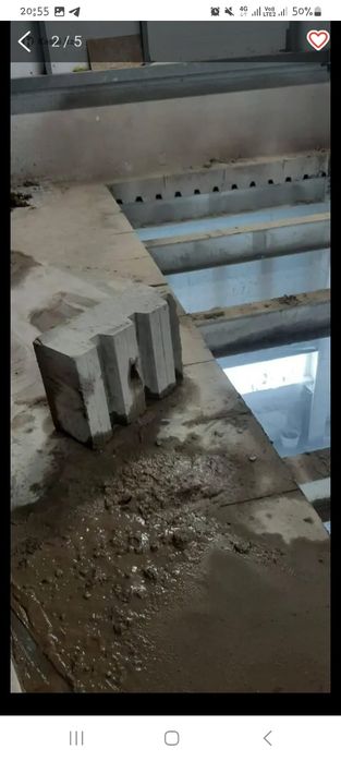 Алмазное бурение и резка бетона
