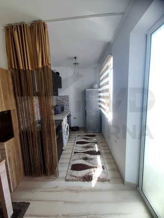 Тристаен апартамент в Автогара! 21752522