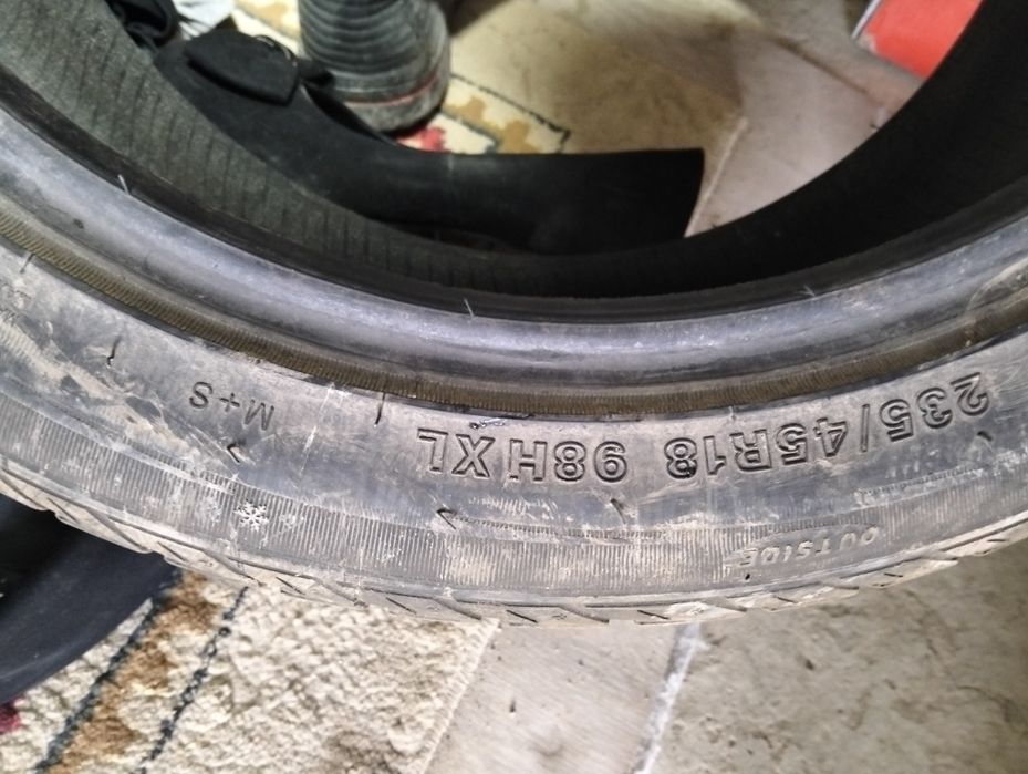 Шины зимние на жанаозен.