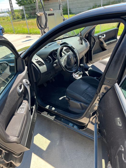 Renault Megane 2