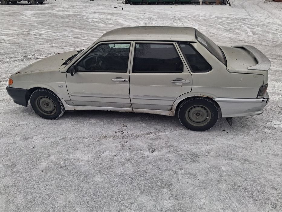 Продам ваз 2115 срочно!
