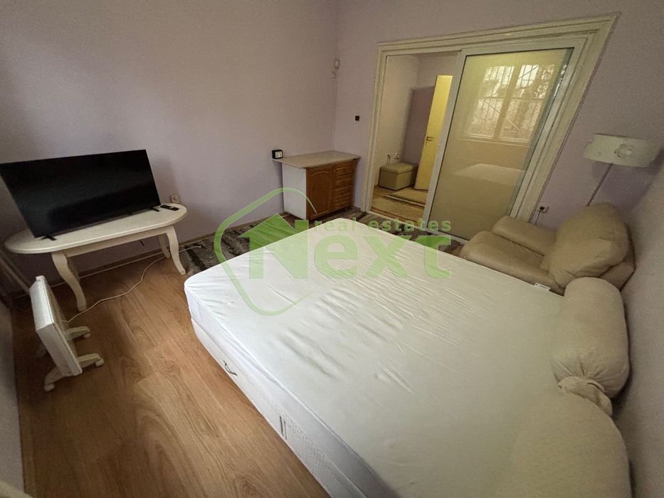 1-стаен в София-Център площ 50 цена 450