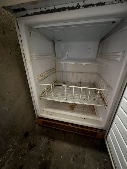 Фризер Мраз 160 л