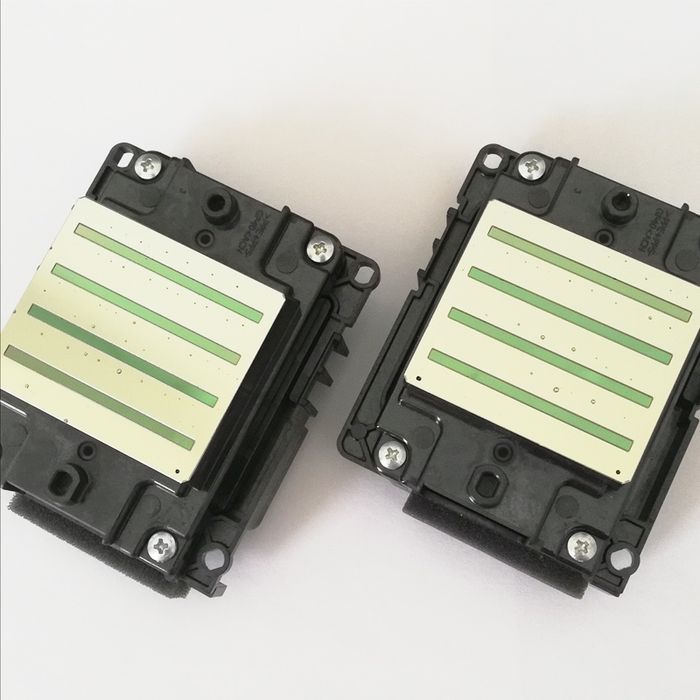 НОВЫЙ печатающая головка Epson i3200 ,  xp-600, 4720 . Для принтера