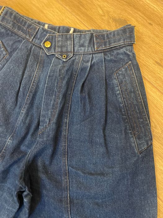 Jeans Bogner marime 36