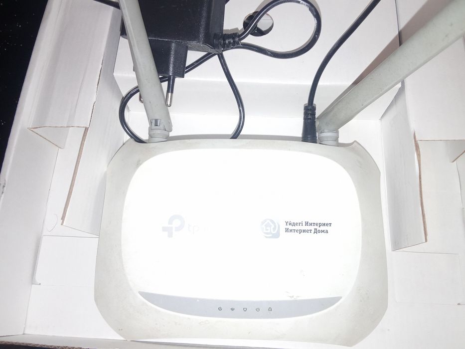 Продам роутер 300мб ск