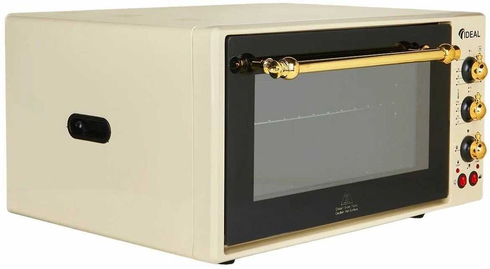 Доставка Минипечь duxovka IDEAL М 50 04