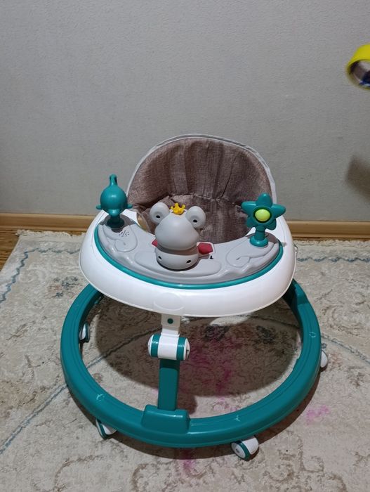 Продам ходунок для ребенка