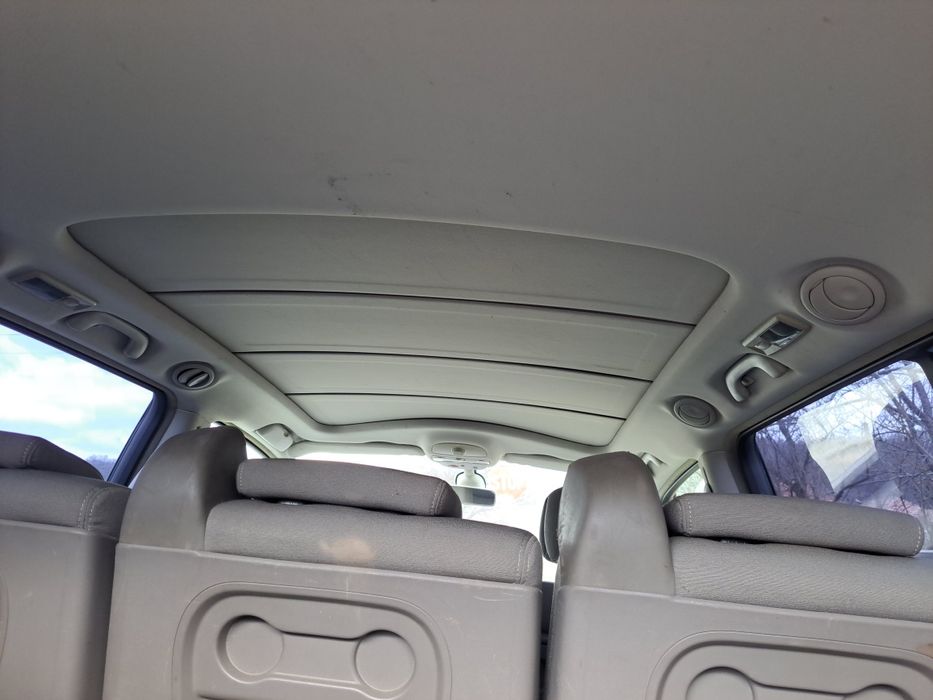 Renault Grand Espace 7 locuri 2.0T