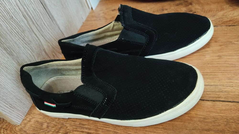 Детская обувь на мальчика