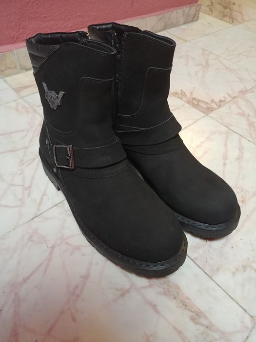 Мъжки ботуши Marwells