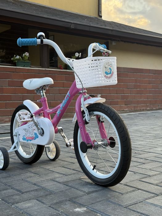 Bicicleta Hervis