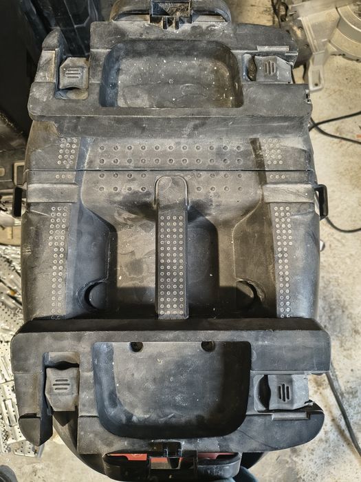 Прахосмукачка FLEX WCE 33 AC