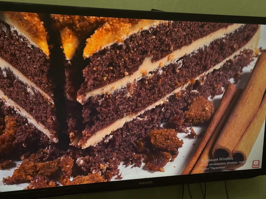 Тв Samsung 42 диагональ