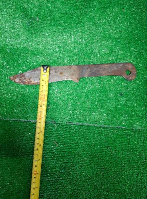 Старо острие за нож