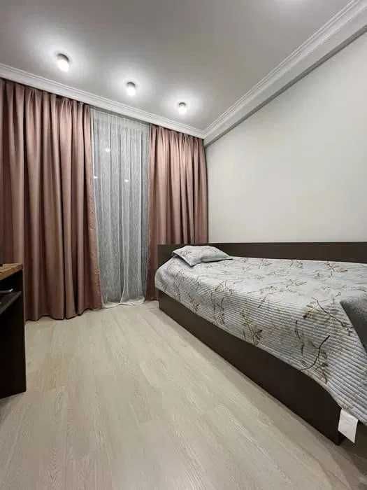 Solaris Дюплекс 45+45квм 3 комн. Можно в Ипотеку