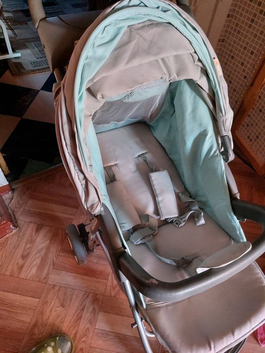 Продам Коляска детская