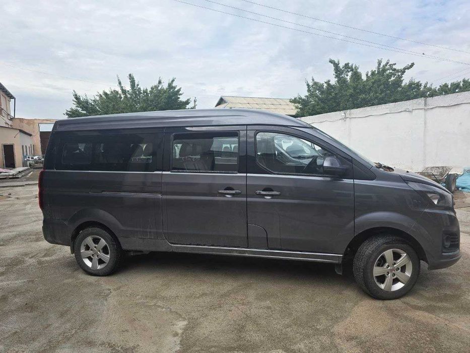 SHINERAY M7 Микроавтобус