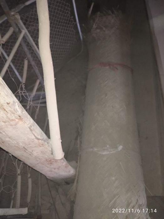 Барабалка антенна сотилади