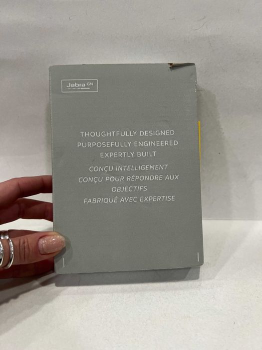 Căști Jabra Elite 3, NOI!