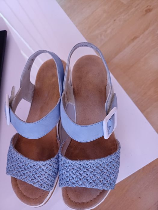 Сандали Габор н.38