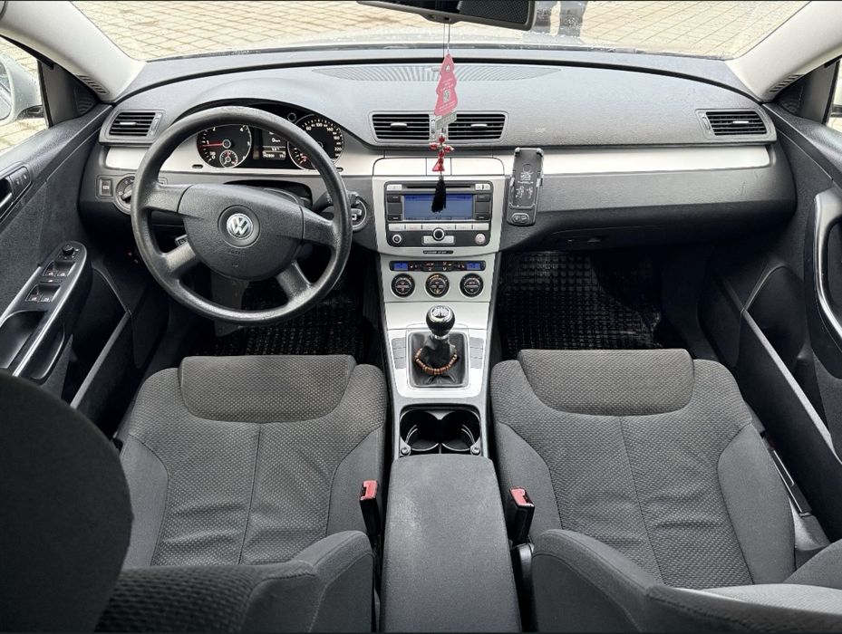 Vand passat 20 Tdi  2010 euro5