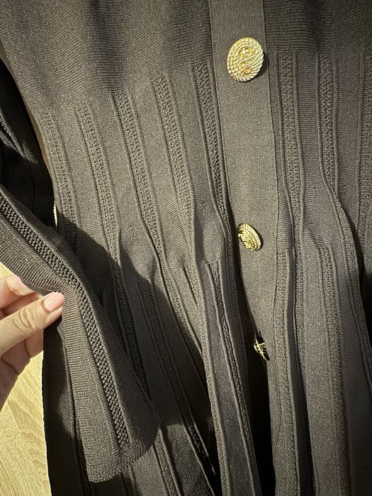 Рокля Дизи С/М