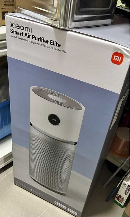 Xiaomi Smart Air Purifier Elite new Global