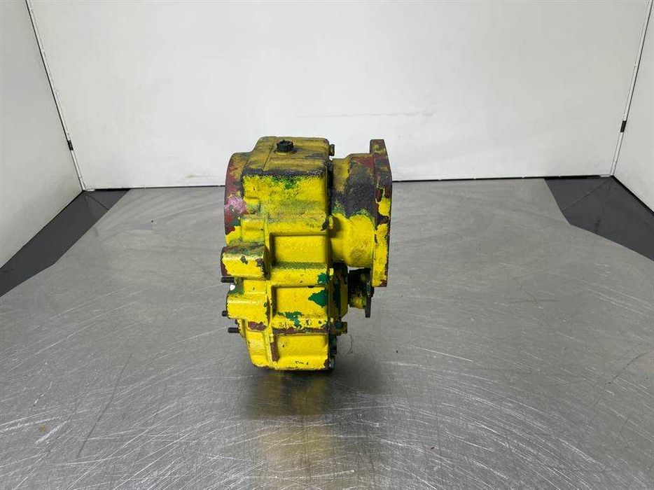 Transmisie Clark-Hurth Ahlmann - Piese de schimb Clark-Hurth