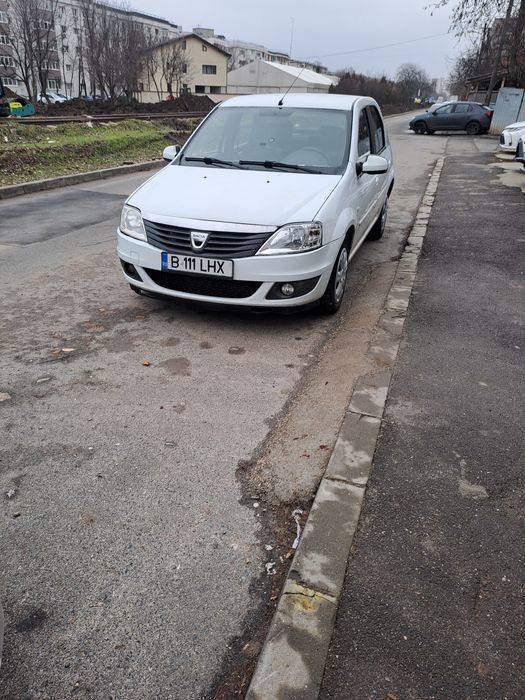 Vand logan 2011 diesel