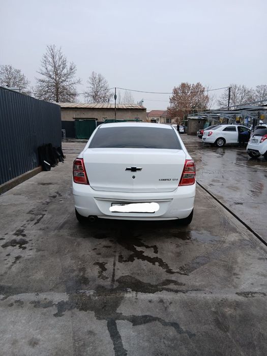 Sotiladi xolati yaxshi