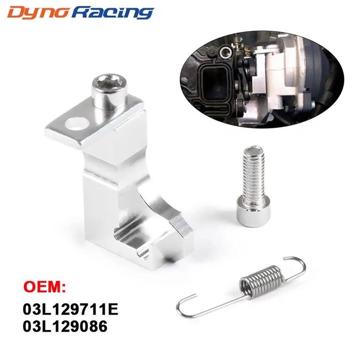 Set reparatie admisie VW Audi Skoda 2.0 tdi  Passat,A3 A4 A5 CC  Ibiza