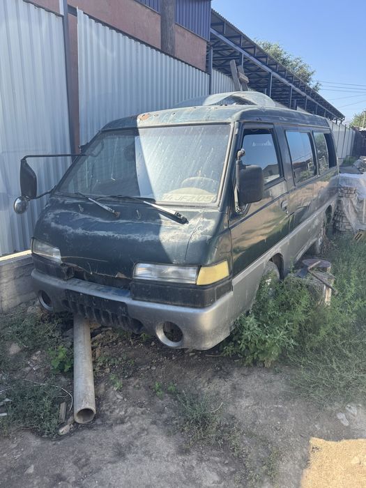 Продам hyundai grace