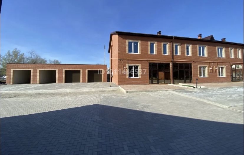 Продам танхаус в центре города
