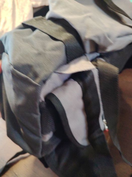 Rucscac drumetie Volkl