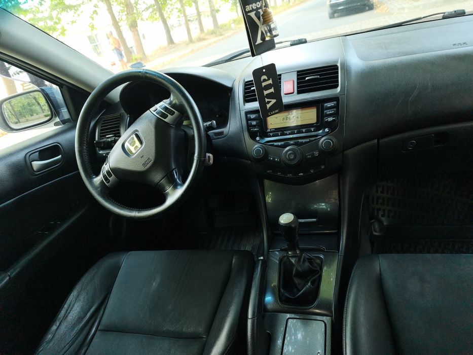 Honda Acord 2.2  2004г.