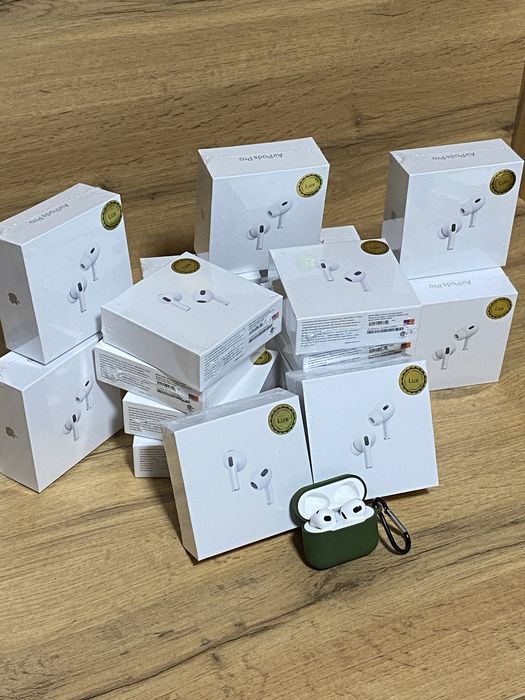 Беспроводные наушники для Iphone и android