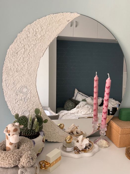 Огледало Moon Mirror