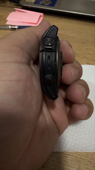 Garmin fenix 7 pro sapphire solar