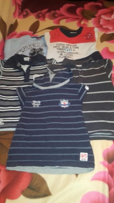 Bluze băieți