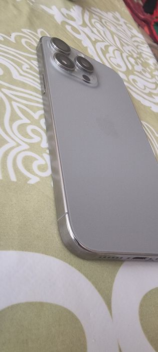 Айфон 15 про макс 256Гб