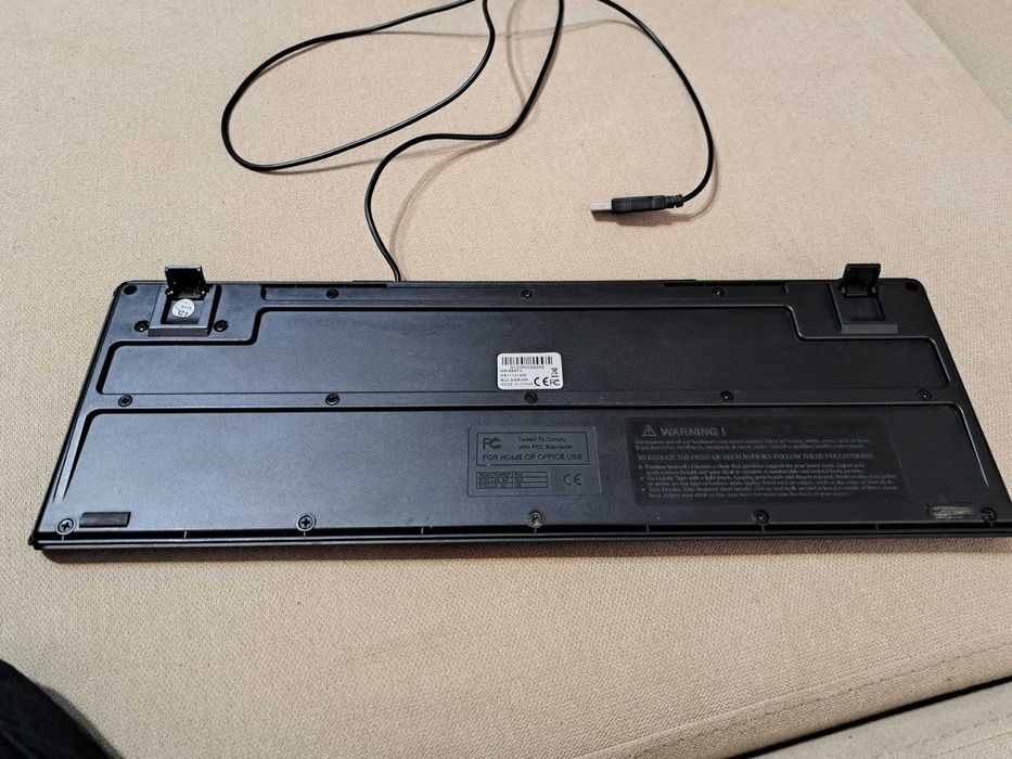 Клавиатура + Мишка