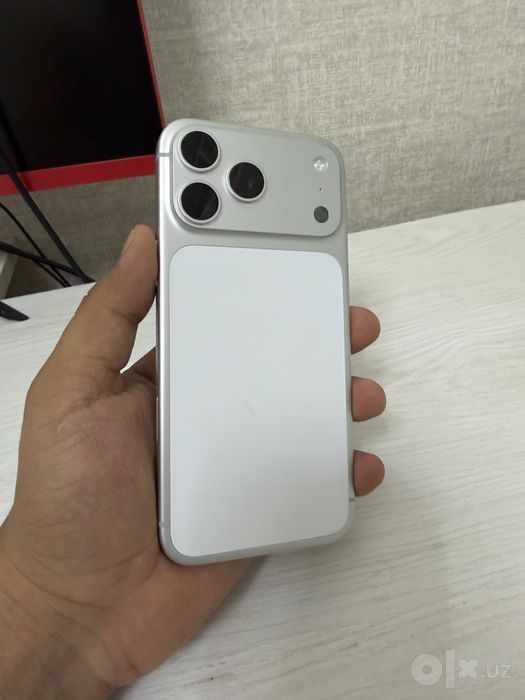 Iphone 17 Pro Max LLA