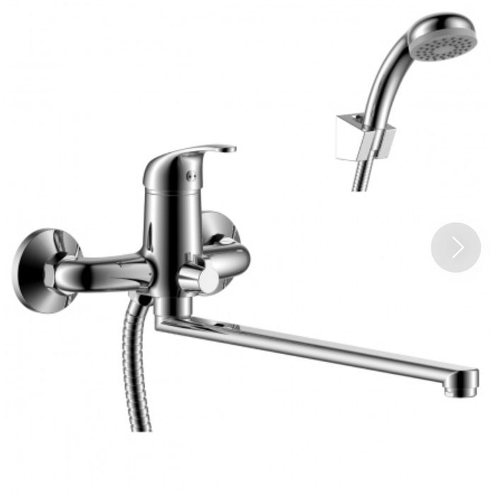 Смеситель для ванны оптом со склада