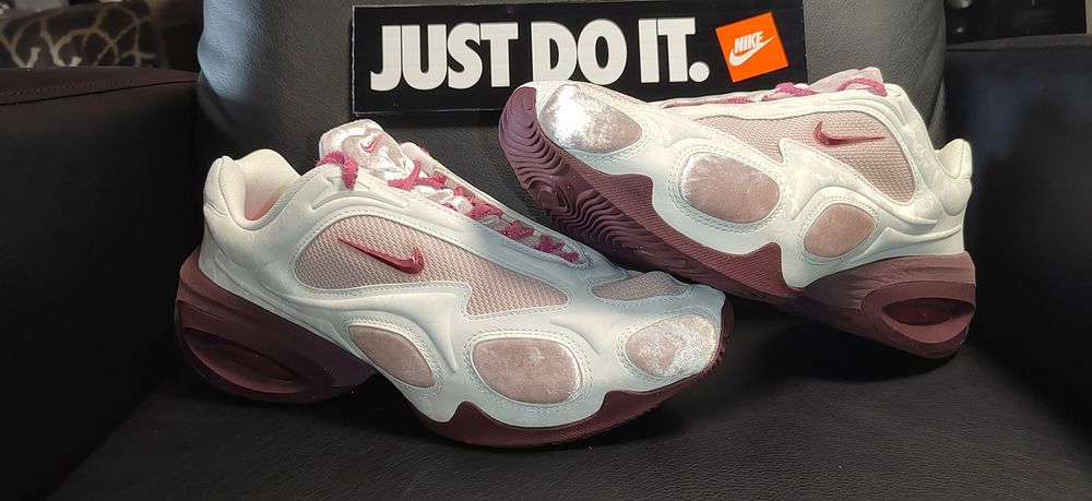 Nike Air Max Muse, номер 43