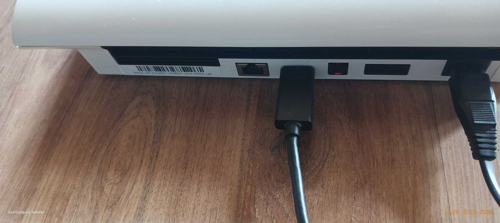 Ps3 Super slim 500gb