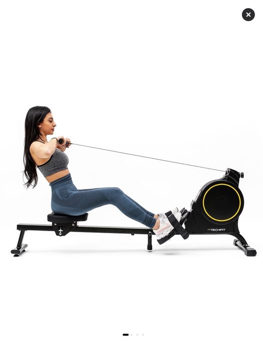 Aparat de vaslit TECHFIT® RW600N