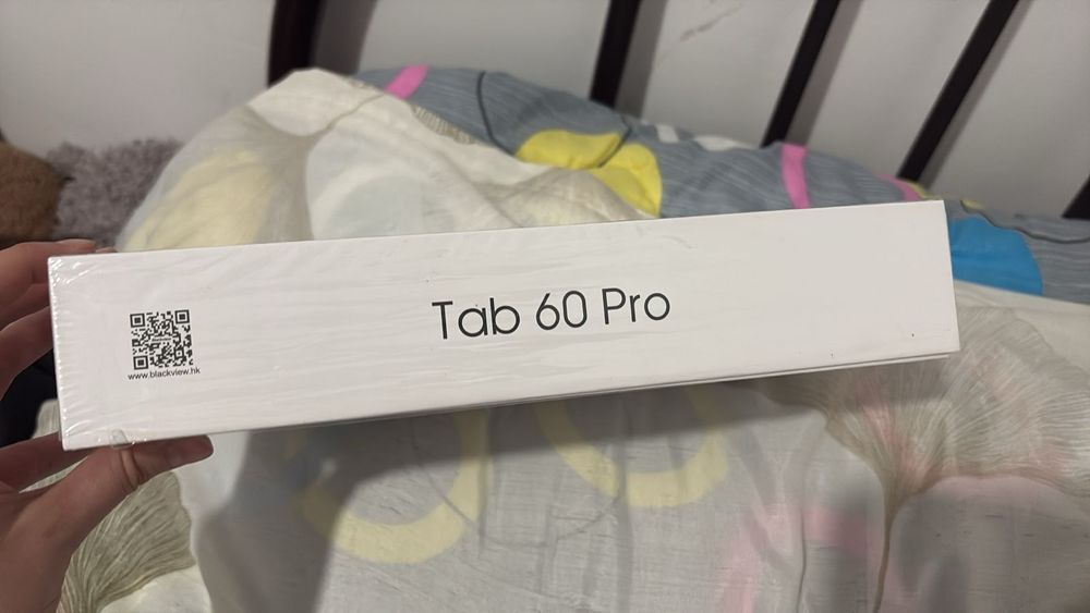 Планшет Tab 60 Pro