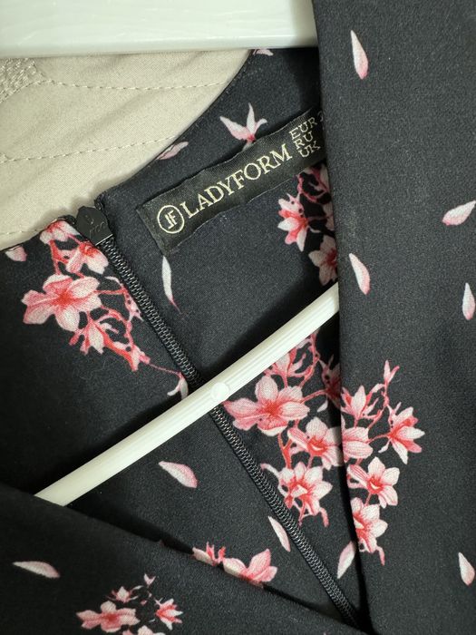 Көйлек платья турецкий